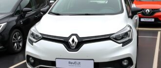 Погружение в мир Renault: автомобили, которые вдохновляют!