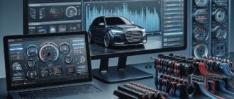 Особенности чип-тюнинга Genesis: как улучшить ваш автомобиль