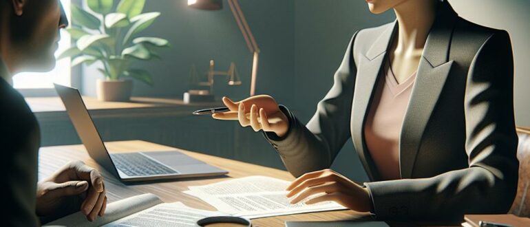 Консультация юриста: почему это важнее, чем кажется