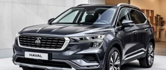 Автомобиль Хавал: что стоит знать перед покупкой