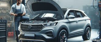 Сервисное обслуживание CHERY: что важно знать владельцам, чтобы сохранить автомобиль в идеале