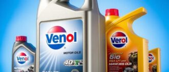 Venol: как выбрать моторное масло, которое будет работать, а не жить на бумаге
