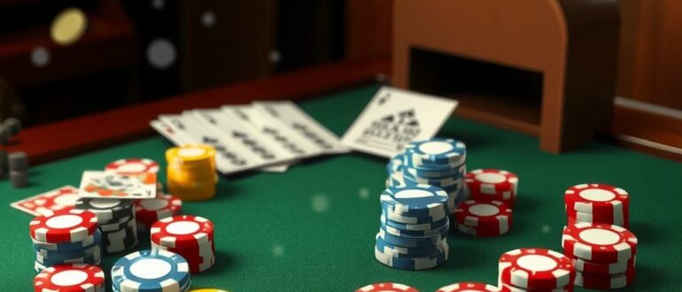 Путеводитель по миру лицензий: Как выбрать надежное казино