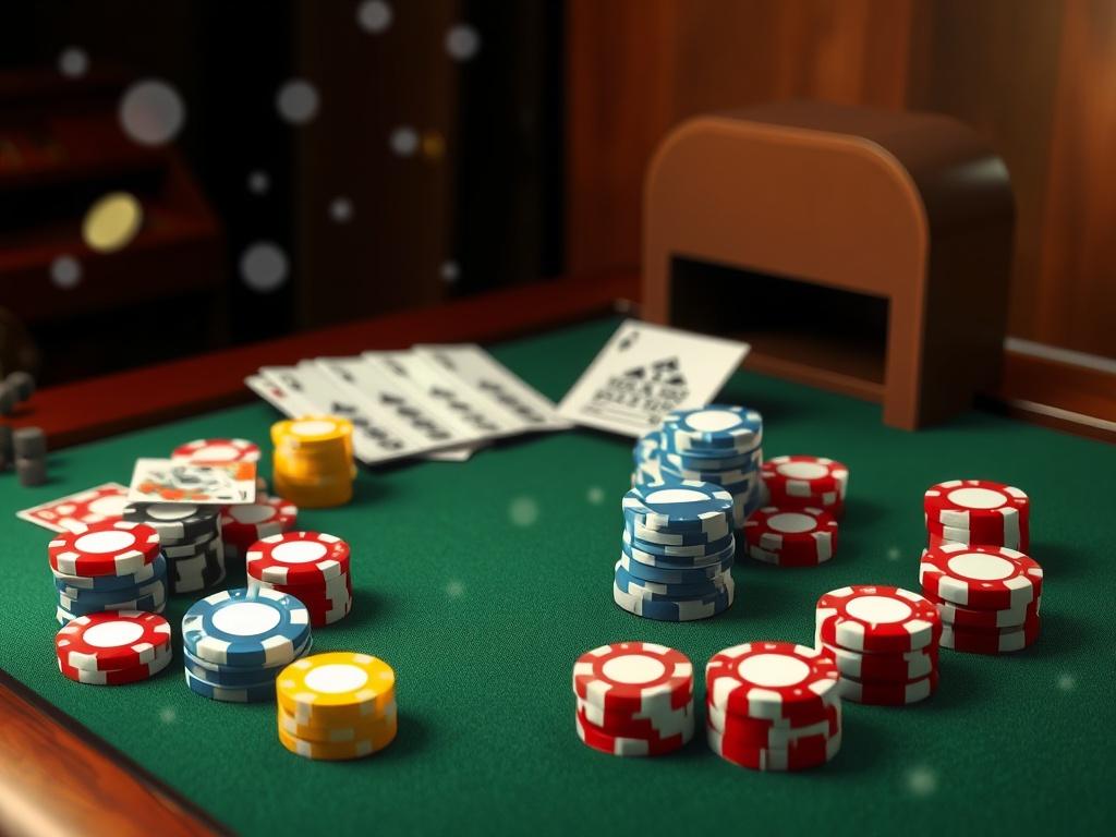 Путеводитель по миру лицензий: Как выбрать надежное казино