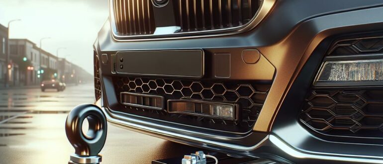 Что такое фаркоп и для каких задач он используется