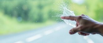 Почему дворники скрипят по лобовому стеклу и как это устранить