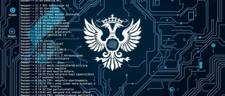 Русская операционная система: почему это важно и как она может изменить правила игры