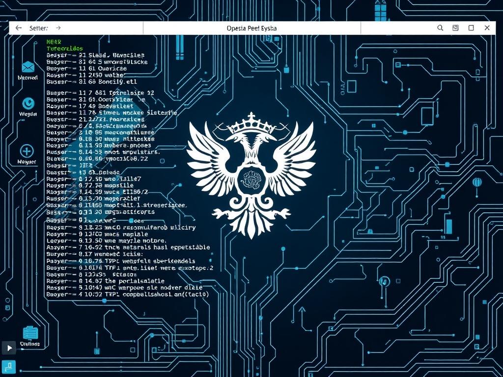 Русская операционная система: почему это важно и как она может изменить правила игры