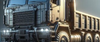 Самосвалы Sinotruk: практичный выбор для стройки и карьера — что важно знать