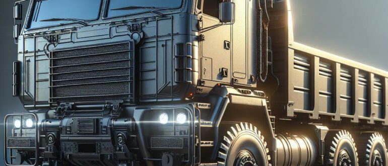 Самосвалы Sinotruk: практичный выбор для стройки и карьера — что важно знать