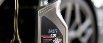 Синтетика, полусинтетика, минералка: объективный гид по выбору основы масла