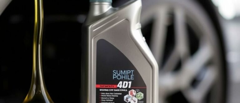 Синтетика, полусинтетика, минералка: объективный гид по выбору основы масла