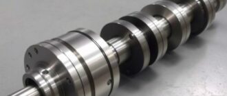 Коленвалы SANZ: как не ошибиться при выборе и что знать перед покупкой