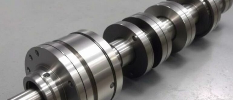 Коленвалы SANZ: как не ошибиться при выборе и что знать перед покупкой