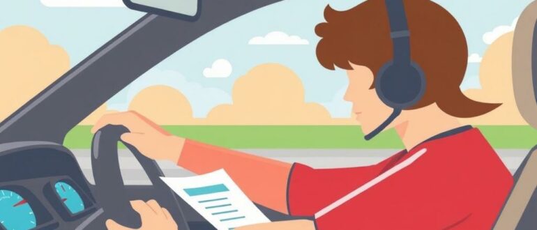 Переобучение с категории B на C: все тонкости и нюансы процесса