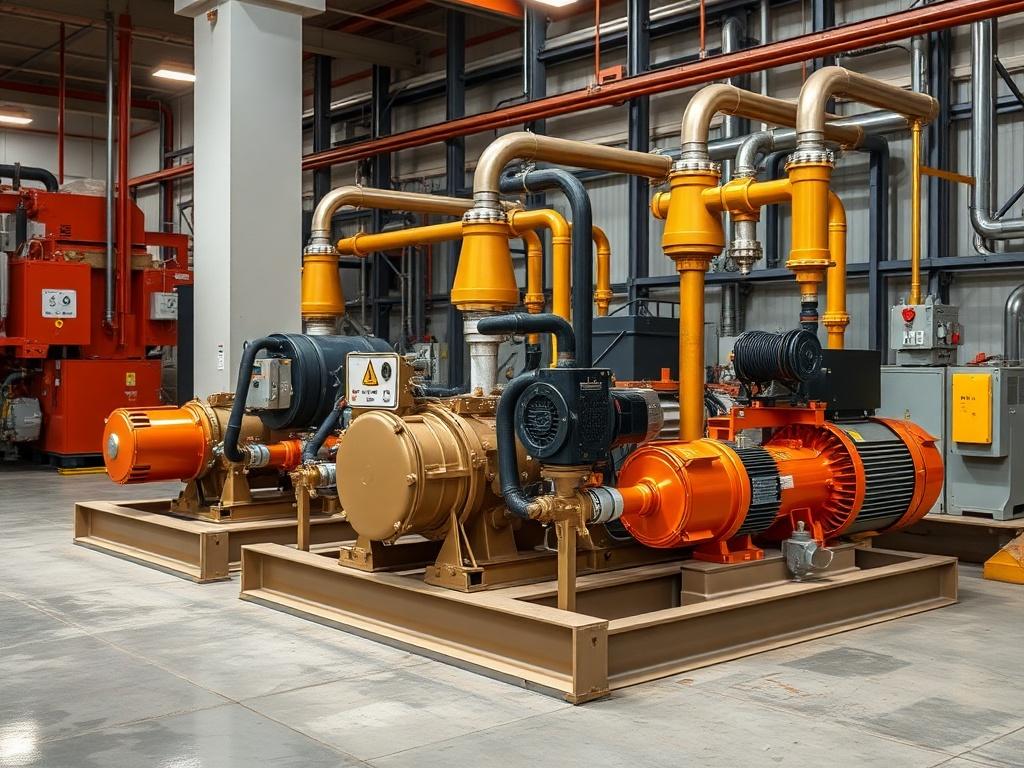 electric pumps for petroleum products electric pumps for petroleum productsфото