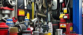 Автозапчасти: как не потеряться в ассортименте и купить то, что действительно нужно