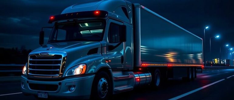 Услуги транспортной компании: что реально важно и как не ошибиться с выбором