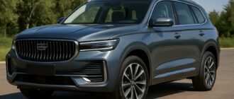 «Volvo внутри»: Правда и мифы о взаимозаменяемости запчастей между Geely и шведским брендом