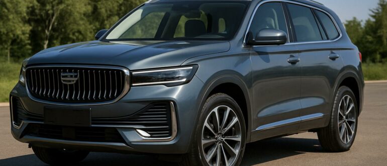 «Volvo внутри»: Правда и мифы о взаимозаменяемости запчастей между Geely и шведским брендом