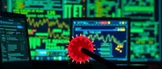 Компьютерная диагностика: как быстро найти причину сбоя и вернуть систему в строй