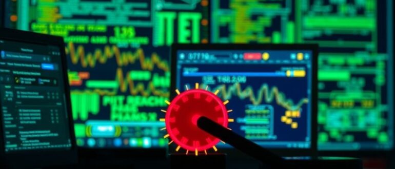 Компьютерная диагностика: как быстро найти причину сбоя и вернуть систему в строй