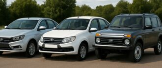 Лада: простые машины с характером — что стоит знать и почему многие выбирают их снова