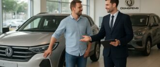 Покупка и обслуживание автомобилей Dongfeng: практическое руководство для разумного выбора