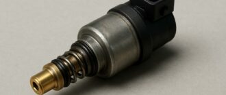 Клапан топливной форсунки Bosch: оригинал или подделка — как отличить