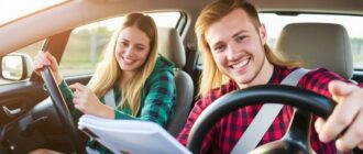 Не просто права: как пройти обучение в автошколе и выйти за руль спокойно и уверенно